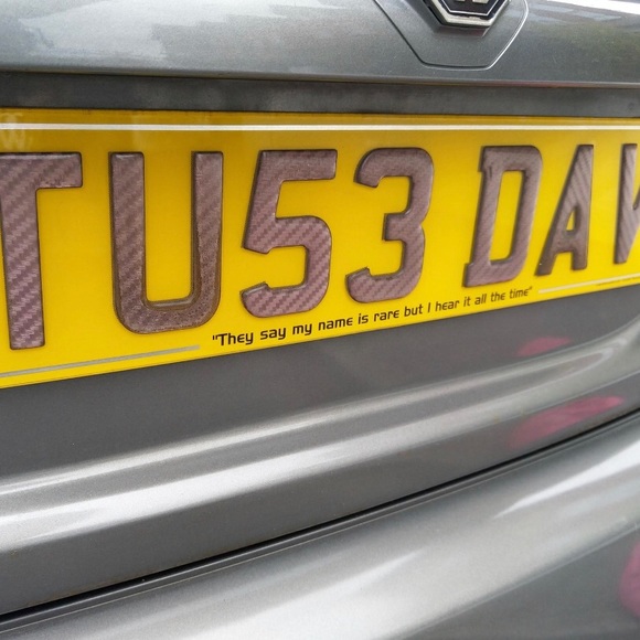 Meet your Posher, Tuesday - Picture 5 of 6